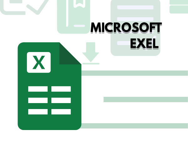 Foto Microsoft Excel