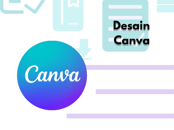 Foto Desain Canva