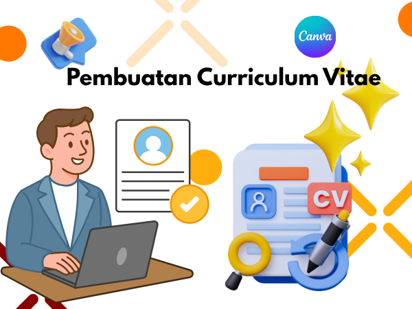 Membuat Curriculum Vitae